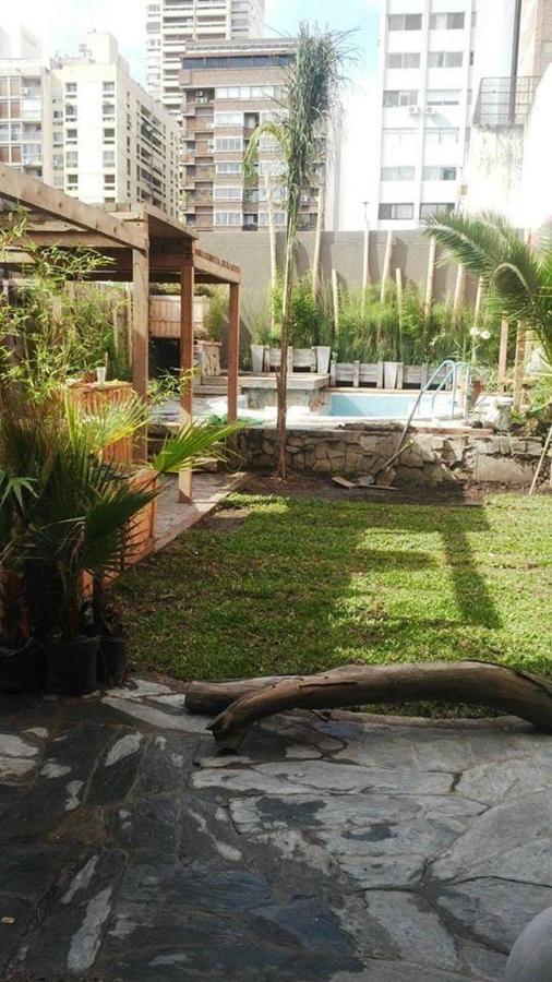 Constantino Hostel 科尔多瓦 外观 照片