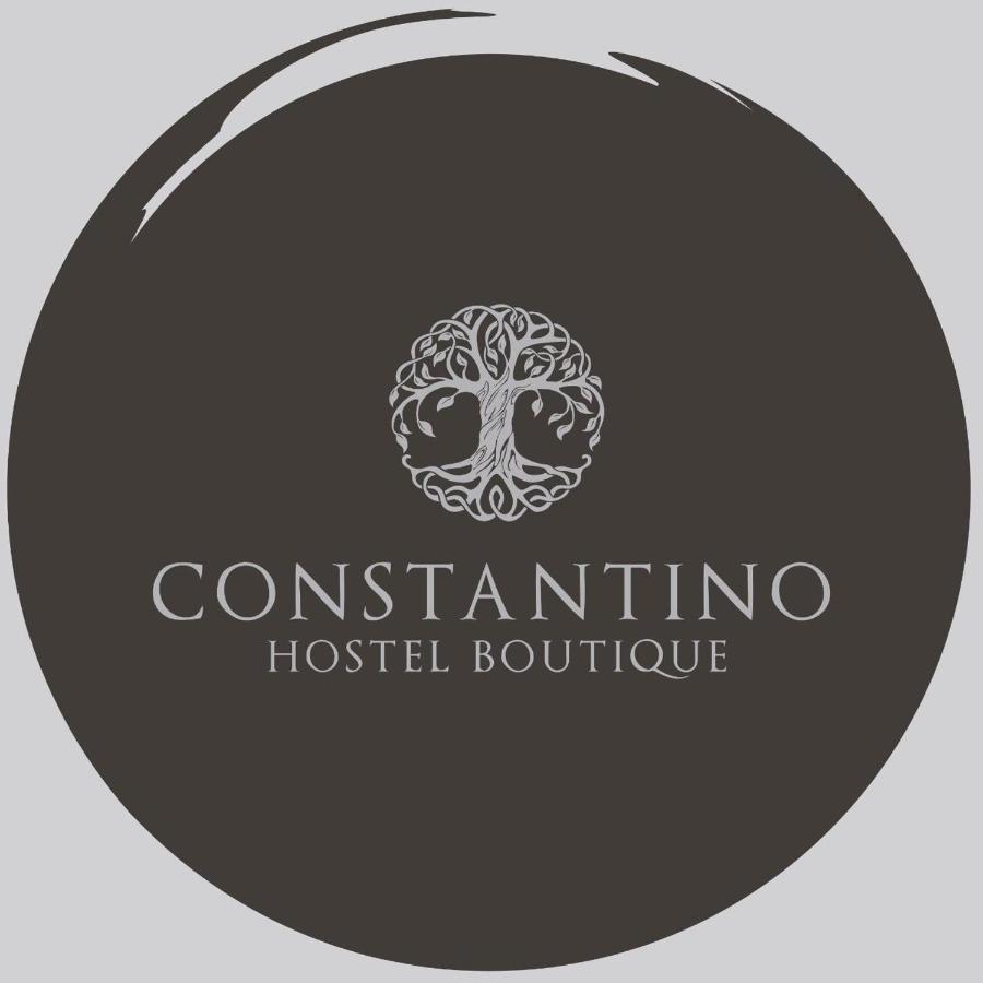 Constantino Hostel 科尔多瓦 外观 照片