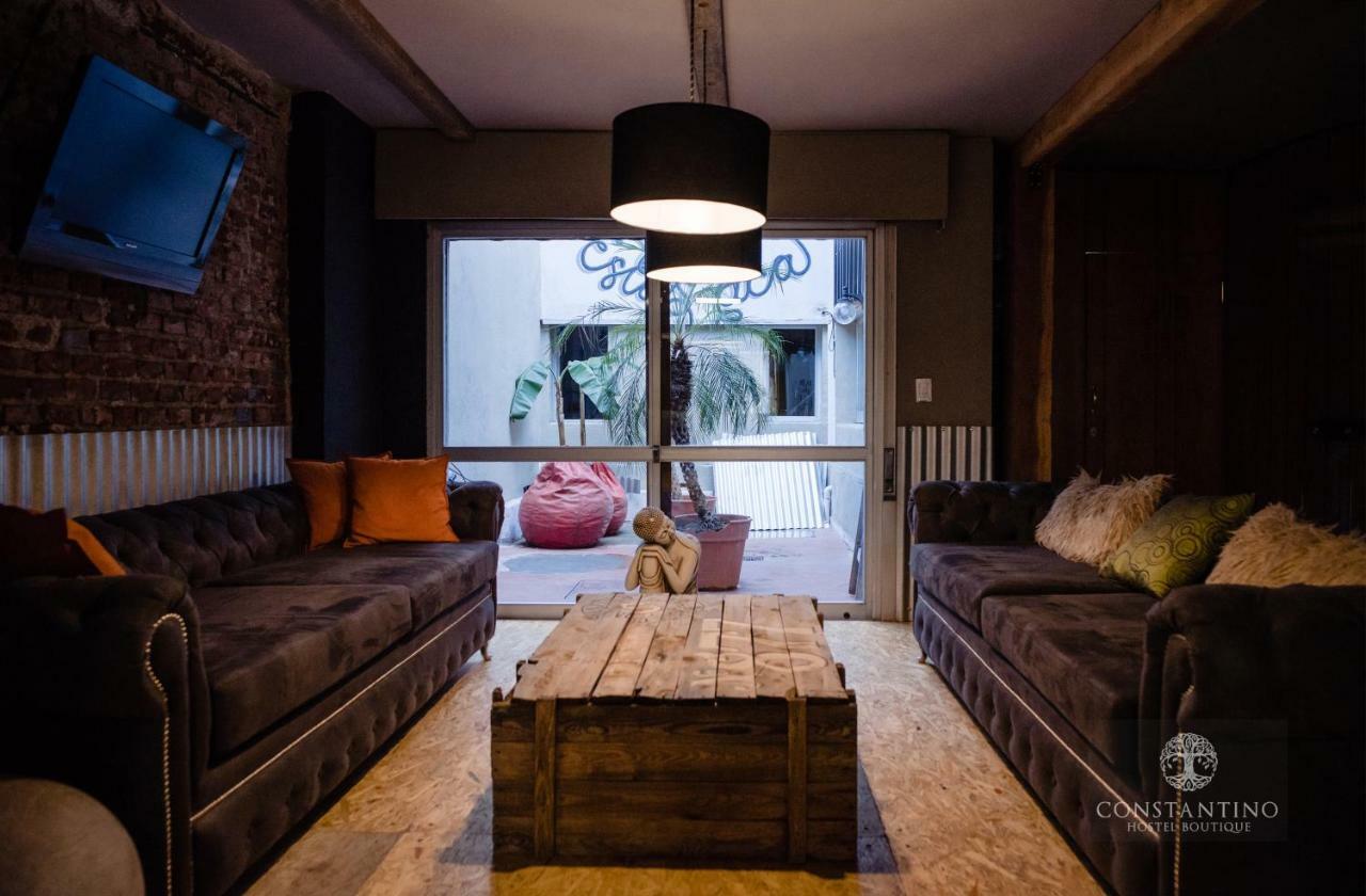 Constantino Hostel 科尔多瓦 外观 照片