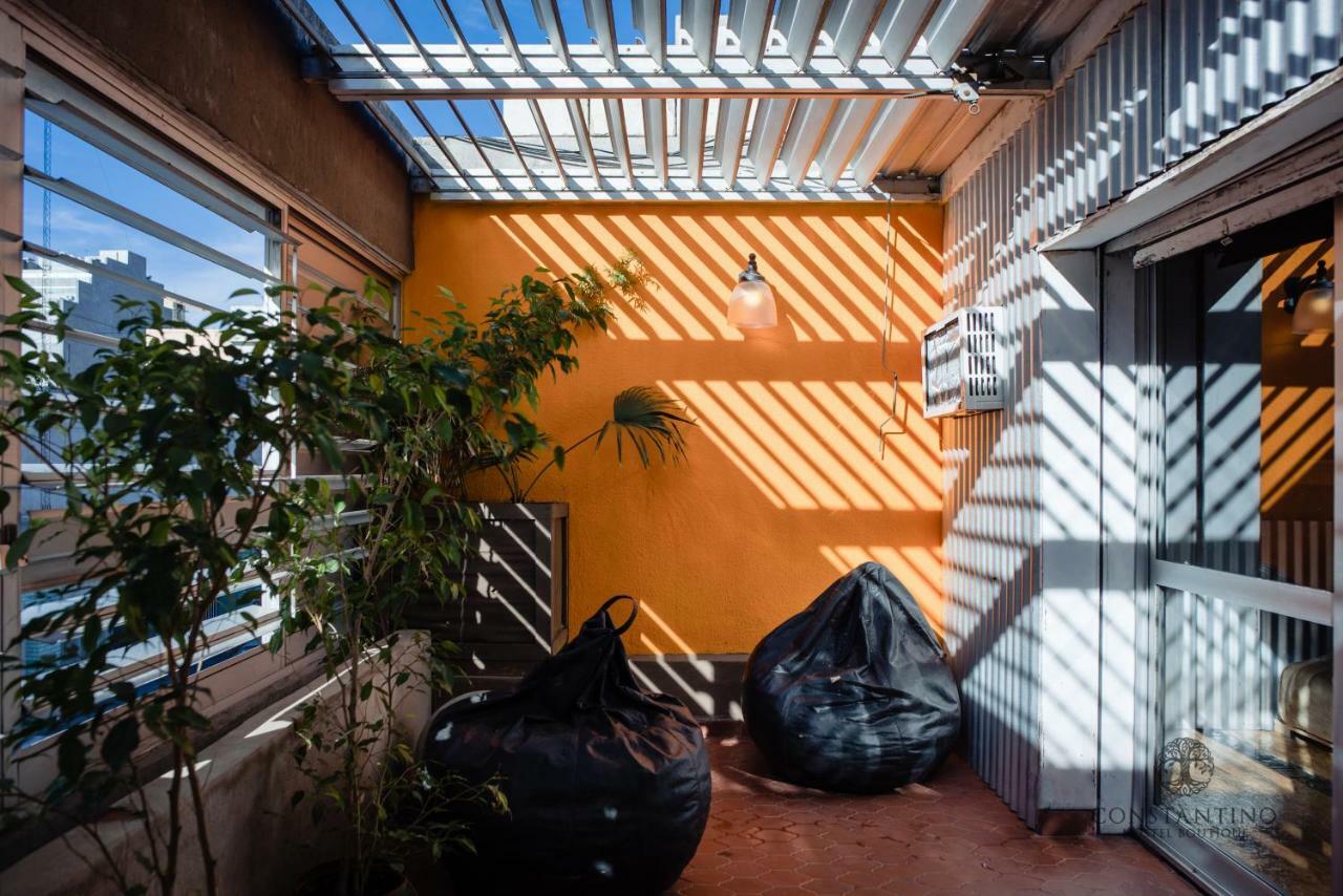 Constantino Hostel 科尔多瓦 外观 照片