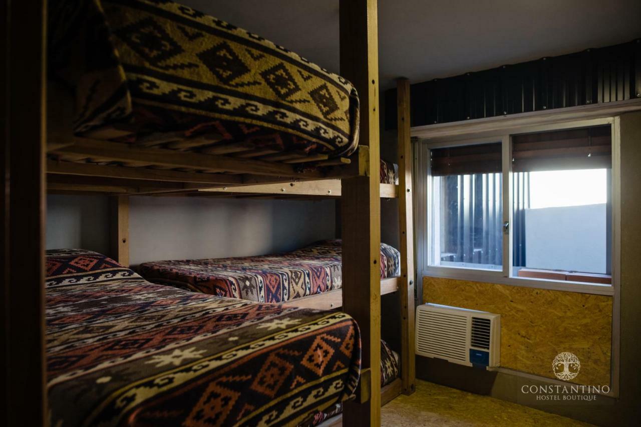 Constantino Hostel 科尔多瓦 外观 照片