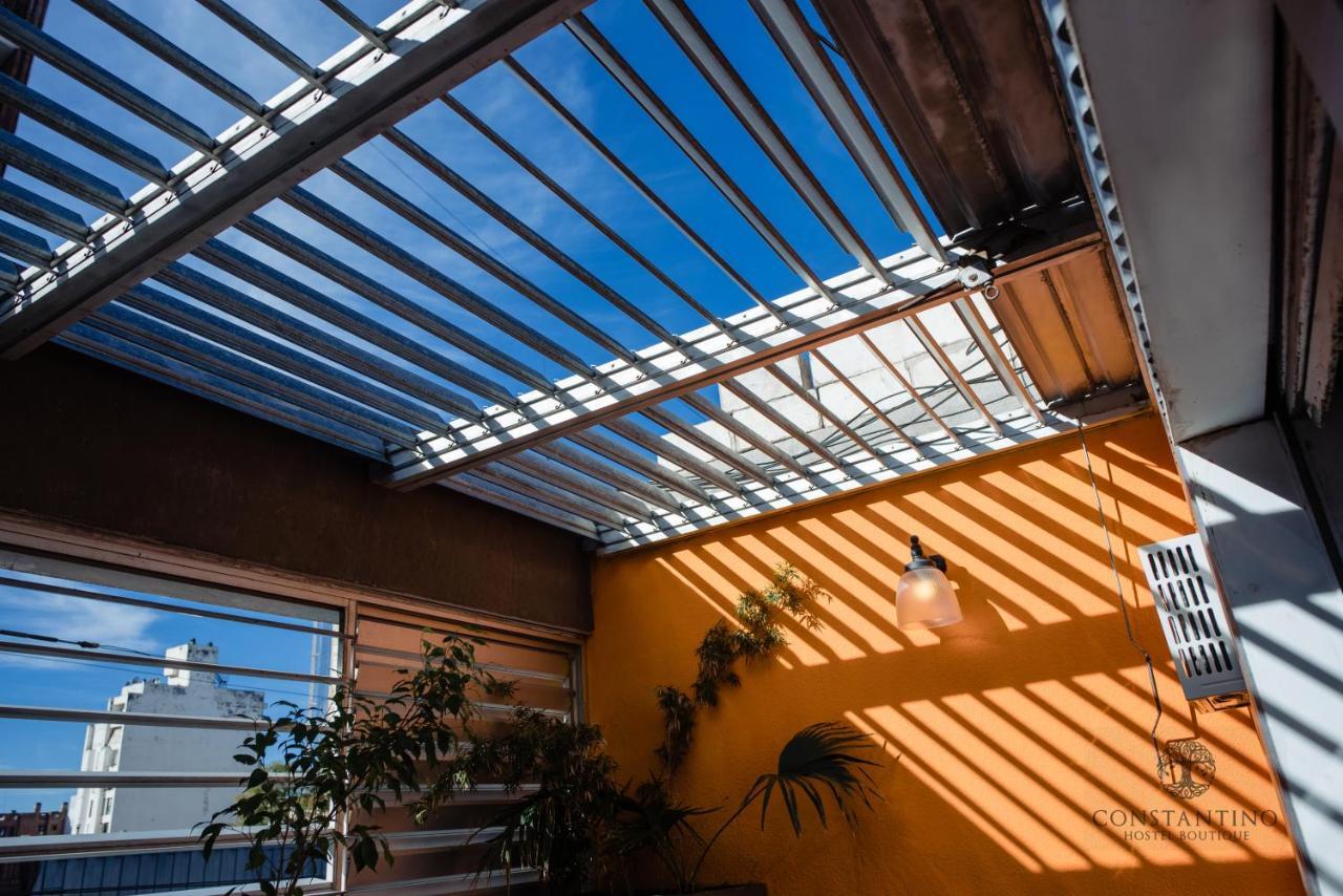 Constantino Hostel 科尔多瓦 外观 照片