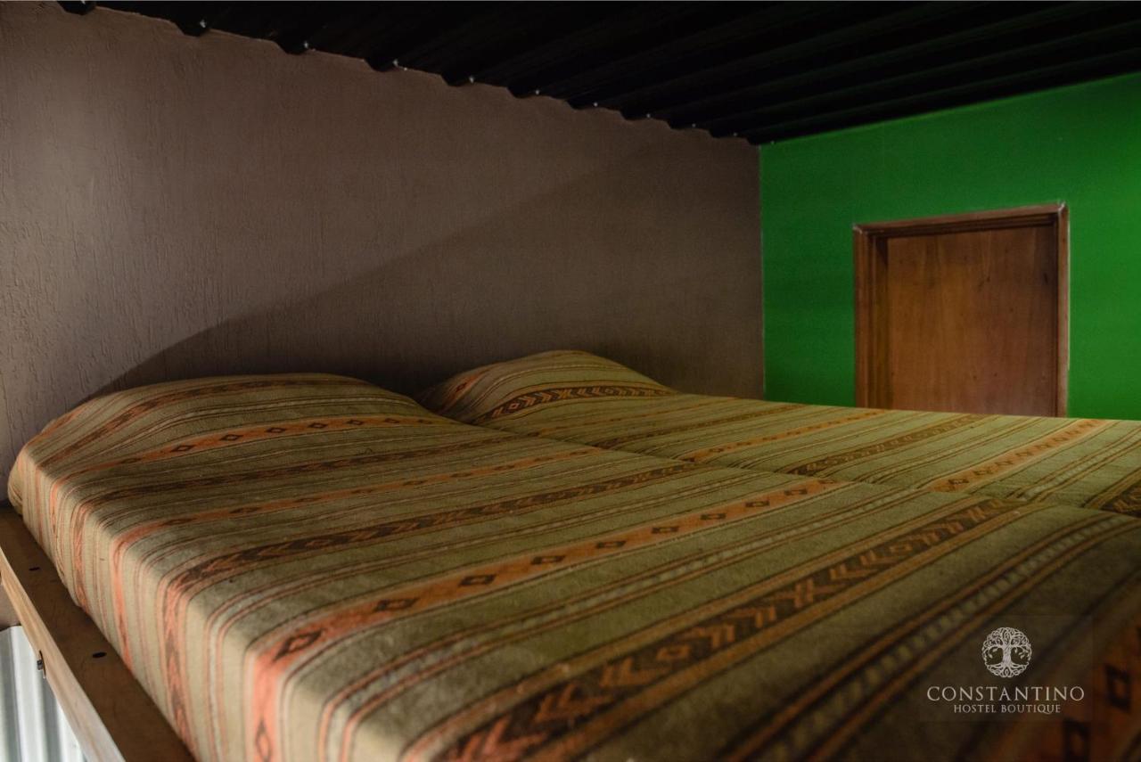 Constantino Hostel 科尔多瓦 外观 照片