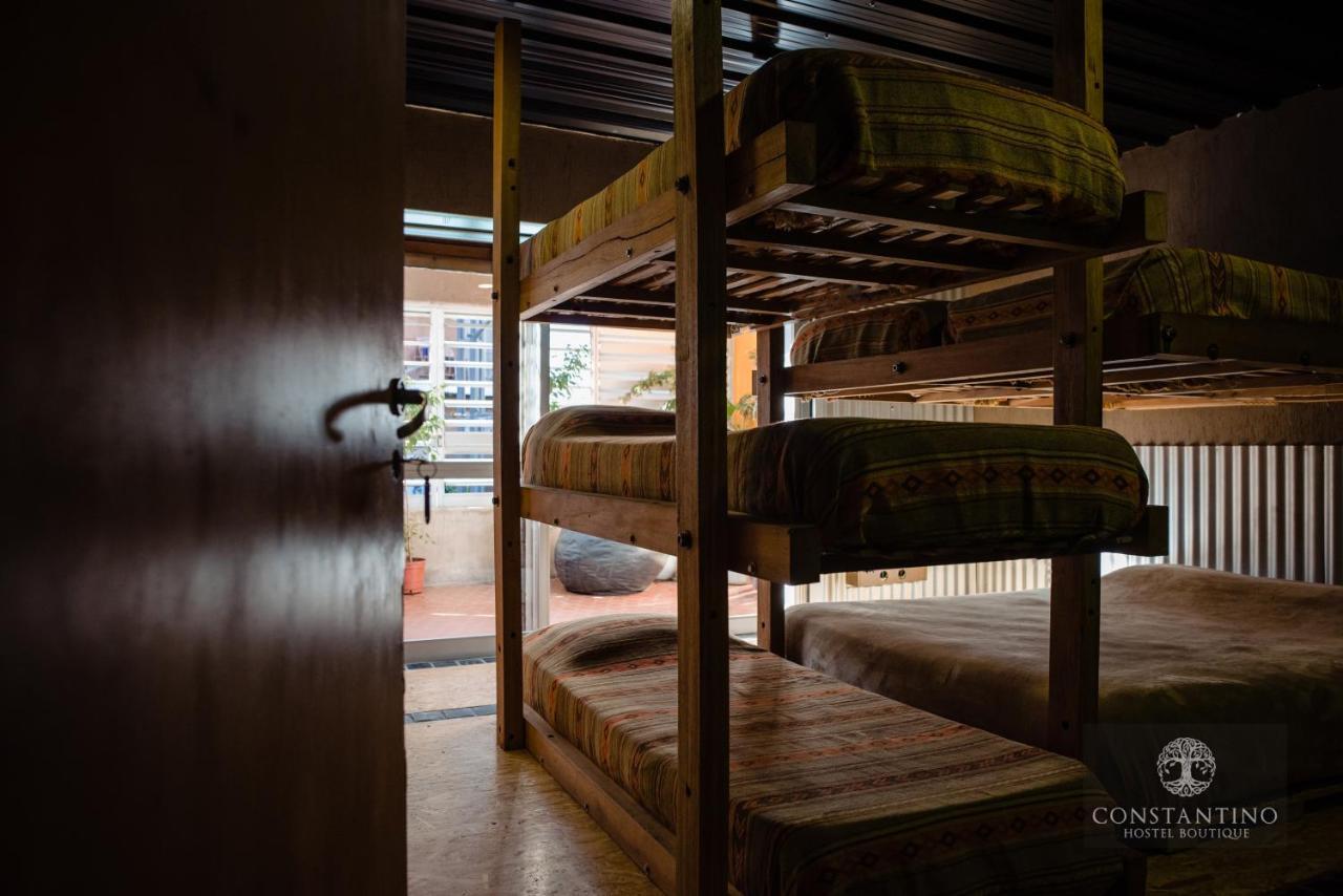 Constantino Hostel 科尔多瓦 外观 照片